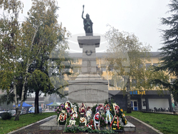 Оряхово - Овобождение - отбелязване