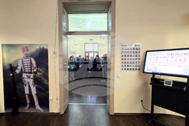 Оряхово - Овобождение - отбелязване