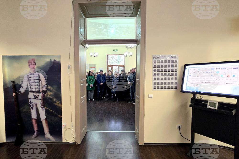 Оряхово - Овобождение - отбелязване