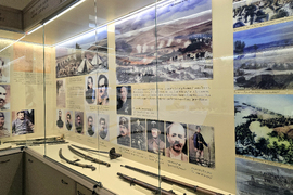 Оряхово - Овобождение - отбелязване