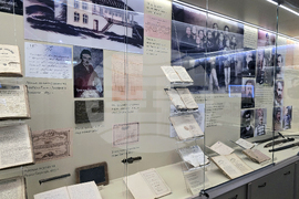 Оряхово - Овобождение - отбелязване