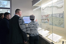 Оряхово - Овобождение - отбелязване