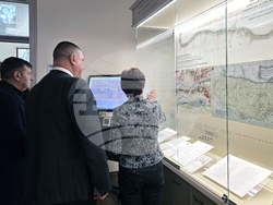 Оряхово - Овобождение - отбелязване