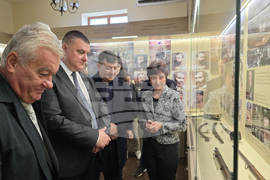 Оряхово - Овобождение - отбелязване