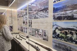 Оряхово - Овобождение - отбелязване