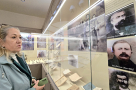 Оряхово - Овобождение - отбелязване