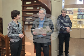 Оряхово - Овобождение - отбелязване