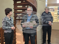 Оряхово - Овобождение - отбелязване