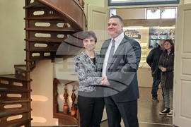 Оряхово - Овобождение - отбелязване