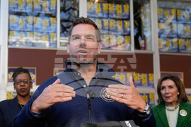 Election 2026 California Governor