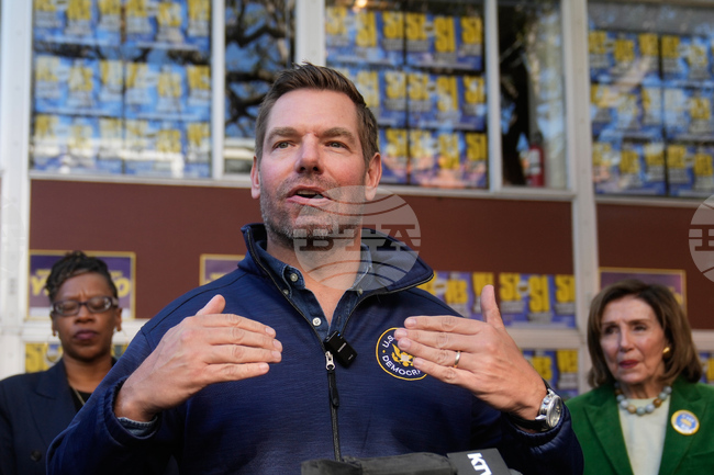 Election 2026 California Governor