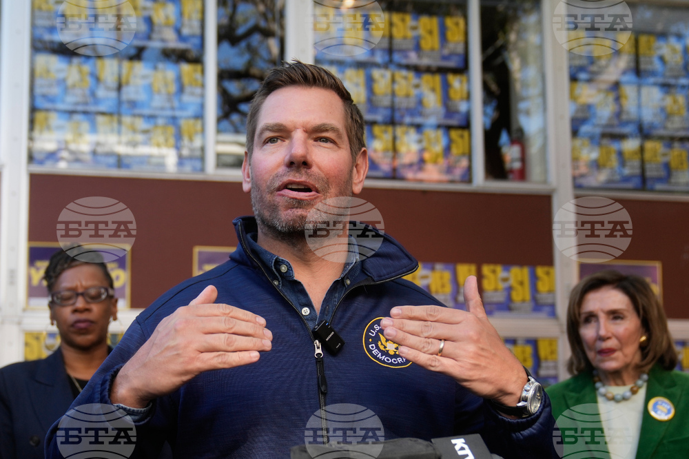 Election 2026 California Governor