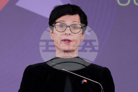 Albania EU Western Balkans