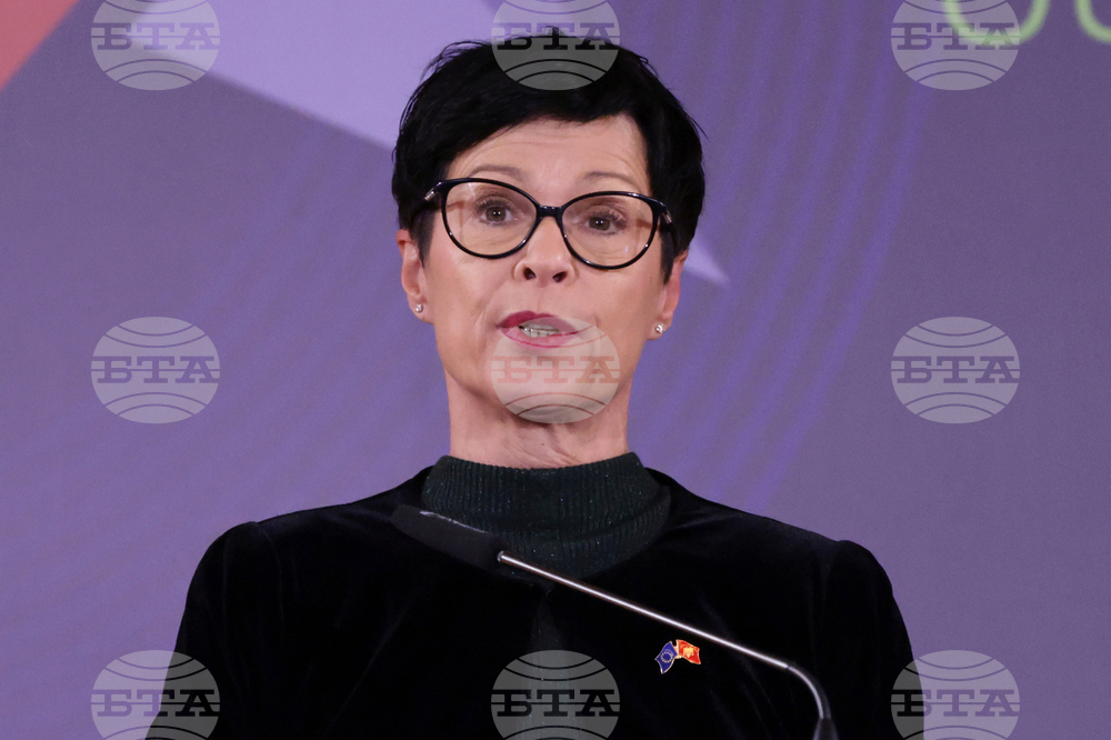 Albania EU Western Balkans