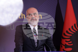 Albania EU Western Balkans