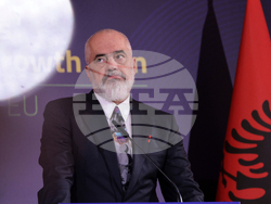 Albania EU Western Balkans