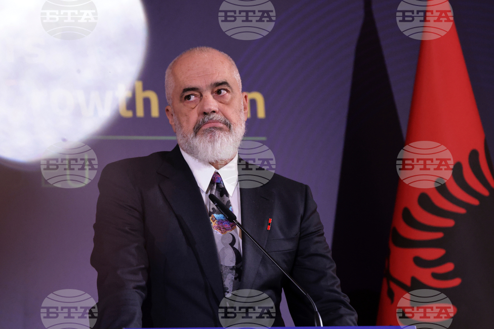 Albania EU Western Balkans