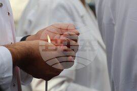 Червен кръст - болница - годишнина