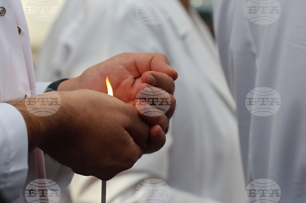 Червен кръст - болница - годишнина