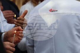 Червен кръст - болница - годишнина