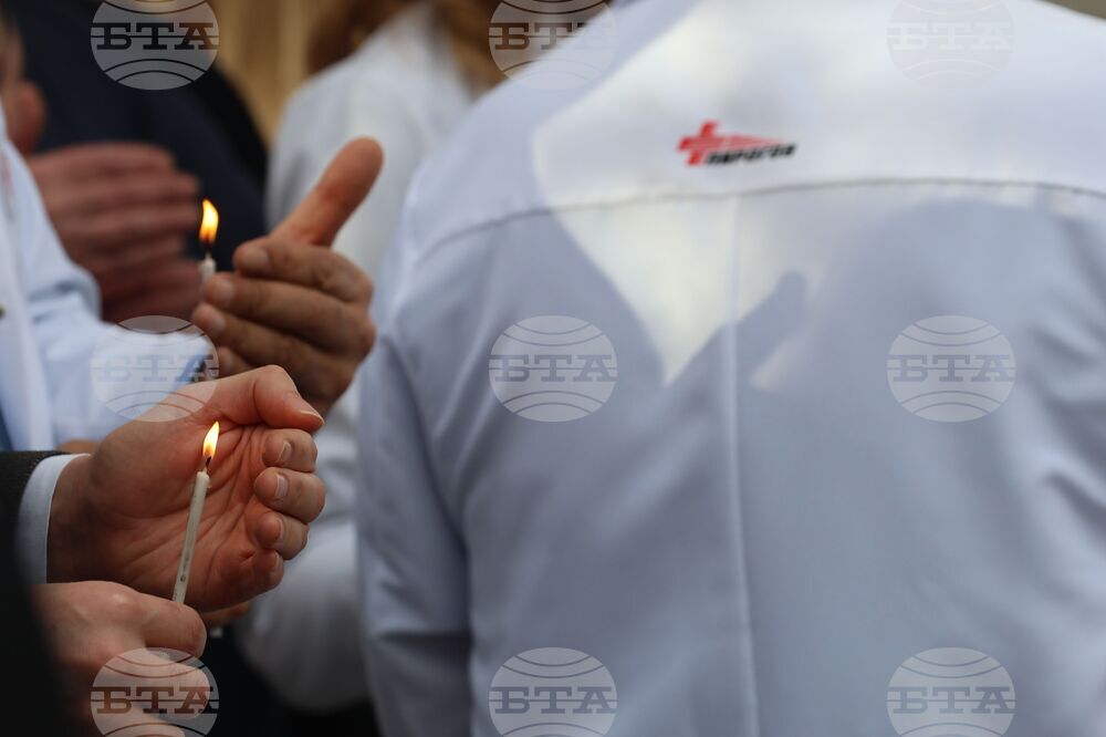 Червен кръст - болница - годишнина