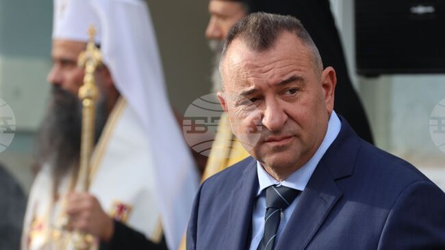 В болница „Пирогов“ отбелязаха 125 г. от създаването на болницата на Червения кръст