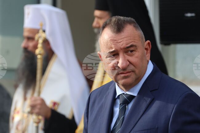 В болница „Пирогов“ отбелязаха 125 г. от създаването на болницата на Червения кръст