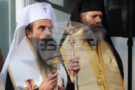 Червен кръст - болница - годишнина