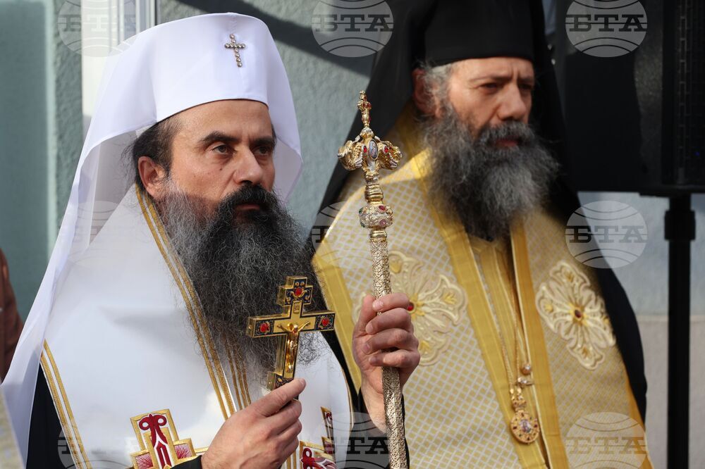 Червен кръст - болница - годишнина