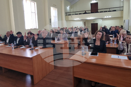 Кърджали - Общински съвет - заседание