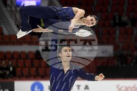 Finland Figure Skating