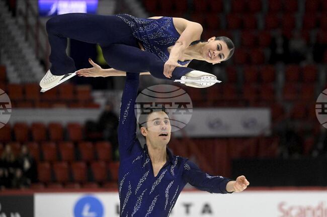 Finland Figure Skating