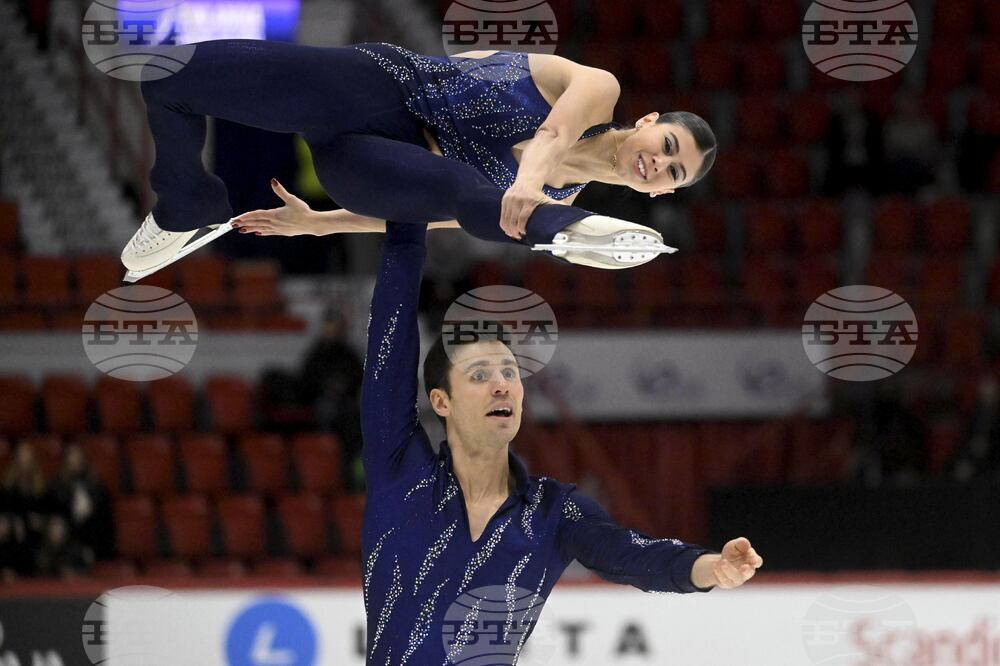 Finland Figure Skating