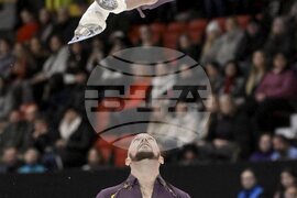 Finland Figure Skating