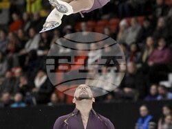 Finland Figure Skating