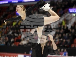 Finland Figure Skating