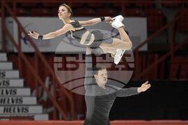 Finland Figure Skating