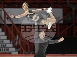 Finland Figure Skating