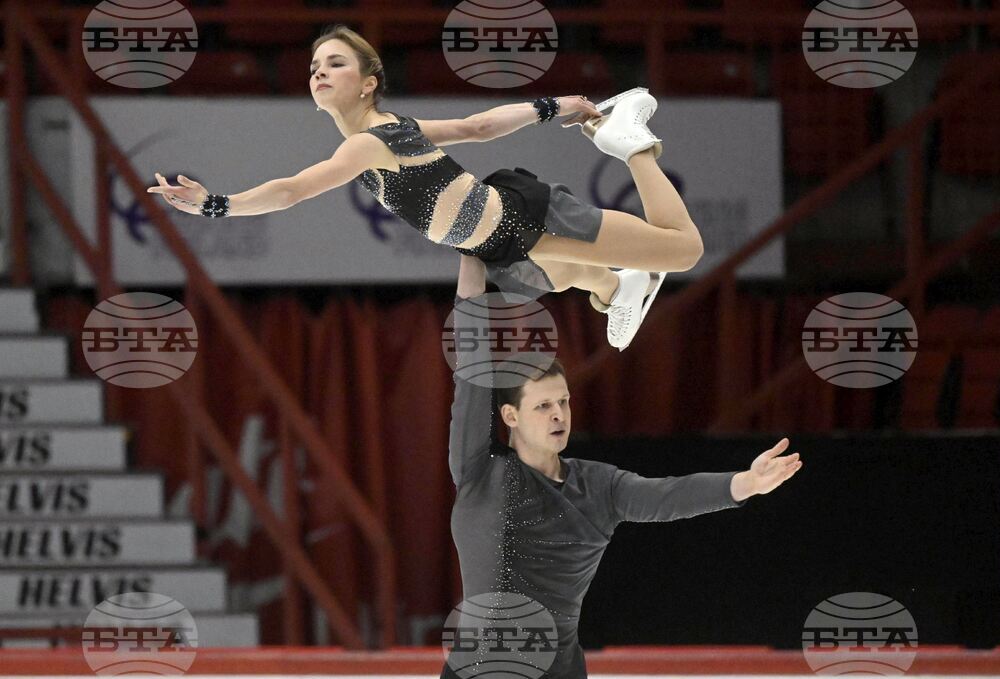 Finland Figure Skating