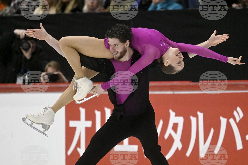 Finland Figure Skating