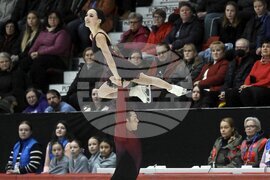 Finland Figure Skating