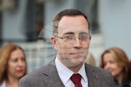 Червен кръст - болница - годишнина - Красимир Джинсов