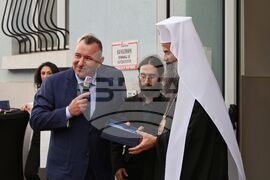 Червен кръст - болница - годишнина