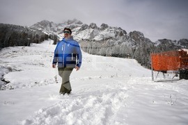 Italy Milan Cortina Winter Olympics