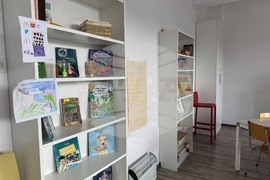 Село Розово - Академия за таланти