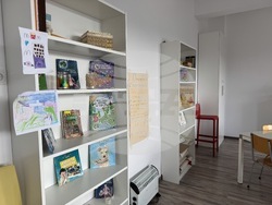 Село Розово - Академия за таланти