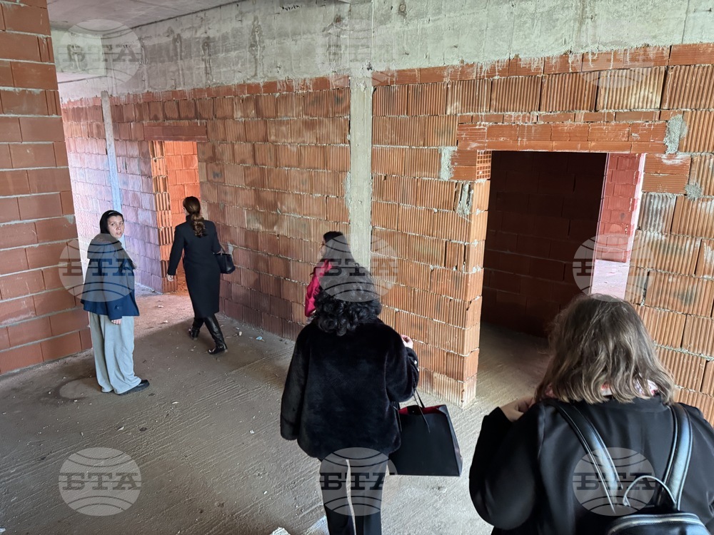 Село Розово - Академия за таланти