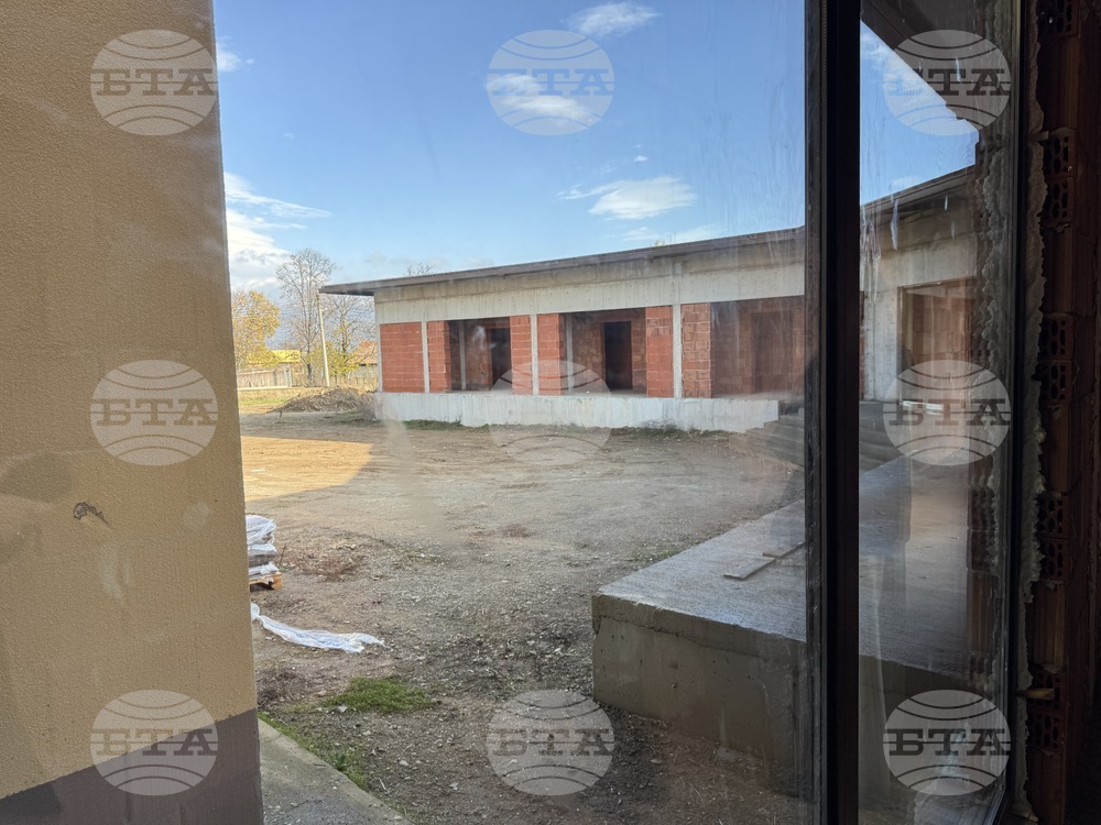 Село Розово - Академия за таланти