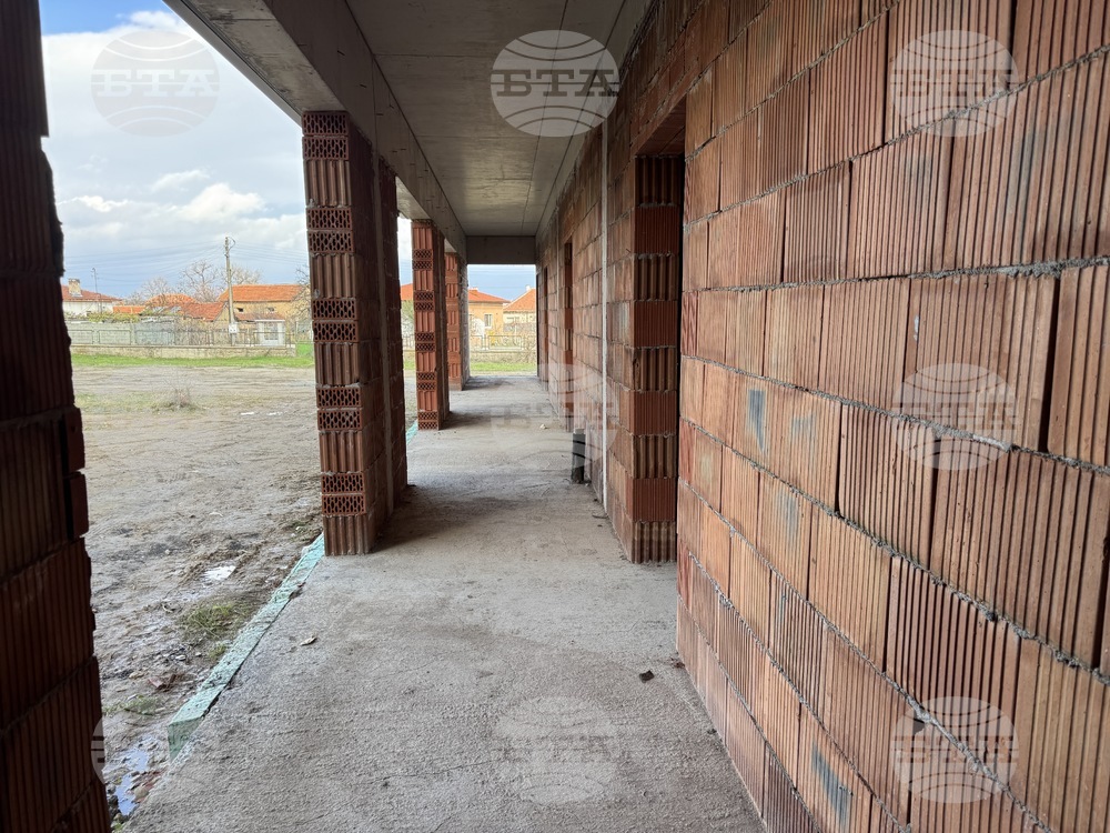 Село Розово - Академия за таланти