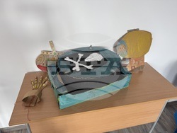 Село Розово - Академия за таланти